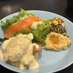 THE CITY BAKERY 東急プラザ銀座店 - 