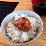 GOHAN-YA あたしんち - おかわり