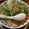 尾張ラーメン 第一旭 錦店