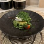 日式イタリアン小料理 Matsujun - 