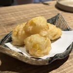 山芋の多い料理店 麻布十番 - 
