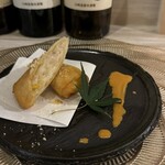 日式イタリアン小料理 Matsujun - 