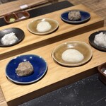 山芋の多い料理店 麻布十番 - 