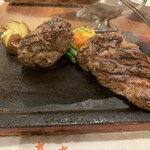 ハングリータイガー - 