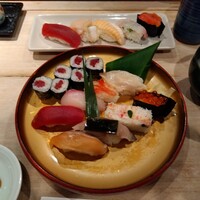 寿し心 なかむら - 