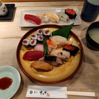 寿し心 なかむら - 