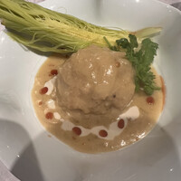 中国意境菜 白燕 - 