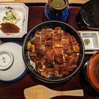 ひつまぶし名古屋備長 ラシック店 - 