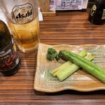 大衆居酒屋魚さんこ - 