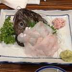 大衆居酒屋魚さんこ - 