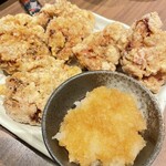 北新地 鳥屋 渋谷道玄坂店 - 