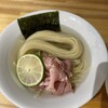 一番だしラーメン しんせん