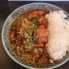 カレーノトリコ