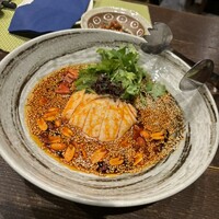 中華旬彩 森本 - 