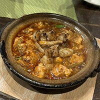 中華旬彩 森本 - 
