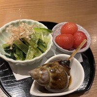創作和食 わた邊 - 