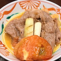 人形町今半 上野広小路店 - 