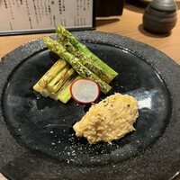 創作和食 わた邊 - 
