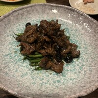中華旬彩 森本 - 