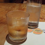 京の田舎料理　御蔵 - 