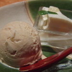 京の田舎料理　御蔵 - 