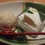 京の田舎料理　御蔵 - 