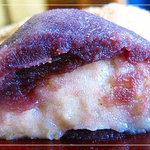 粟餅所・澤屋 - 