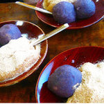 粟餅所・澤屋 - 