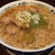 勇士ラーメン - 料理写真: