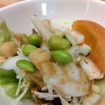 レストラン サダフ - 