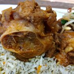 レストラン サダフ - 