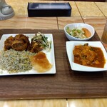 レストラン サダフ - 