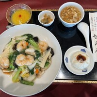 謝朋殿 幕張店 - 