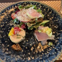 タケル クインディチ(LOQUAT) 西伊豆 - 