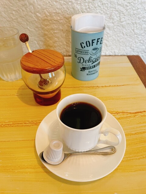 らいず - 北見（喫茶店）の写真