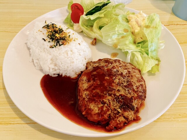 らいず - 北見（喫茶店）の写真