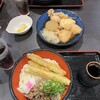 資さんうどん 則貞店