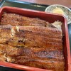 炭焼鰻 はじめ