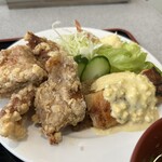 かすみ - 料理写真: