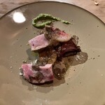 ノストラーノ - 