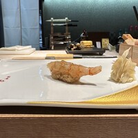 恵比寿 鮨 栞庵 やましろ - 