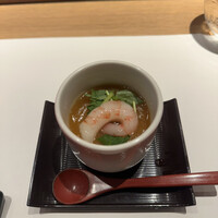 恵比寿 鮨 栞庵 やましろ - 
