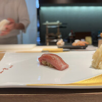 恵比寿 鮨 栞庵 やましろ - 
