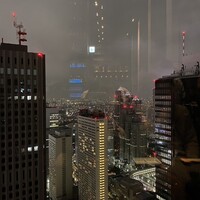 星空の中へ - 