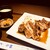 鳥光 - 料理写真:もも焼定食