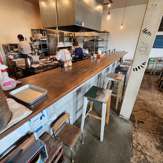 カマ喜ri （カマキリ） - 観音寺/うどん | 食べログ