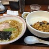 中嘉屋食堂 麺飯甜 仙台駅構内店