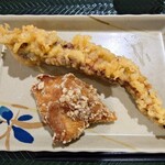 はなまるうどん - 