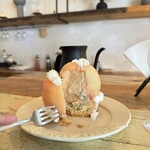 アレイカフェ - 