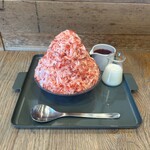 ジレカフェ - 料理写真: